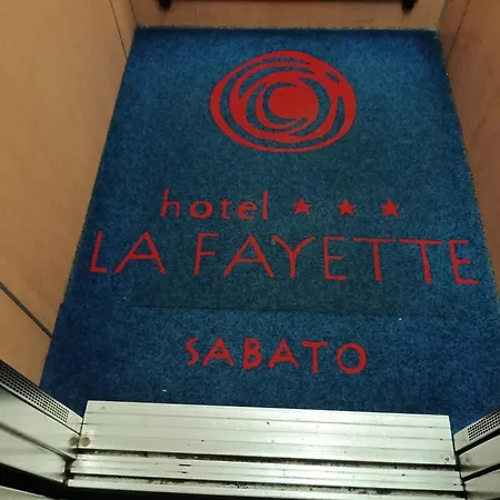 La Fayette Licola