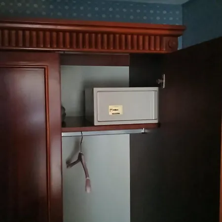 Otel La Fayette Licola