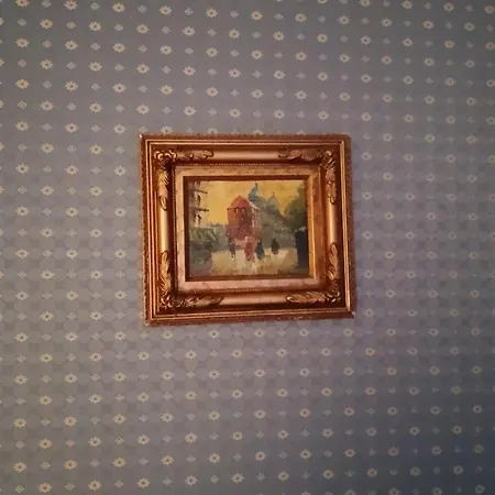 La Fayette Licola 3*