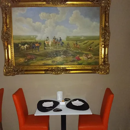 La Fayette Licola Monterusciello