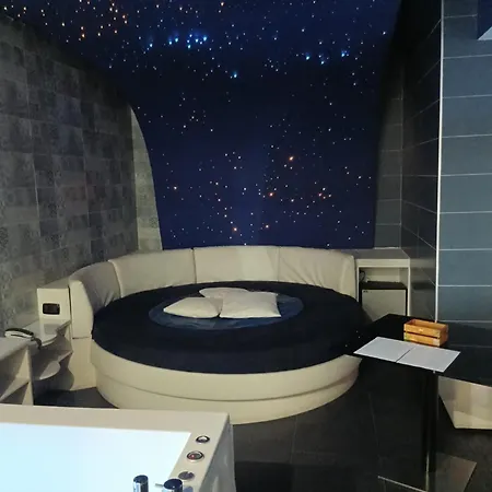 La Fayette Licola Otel 3*