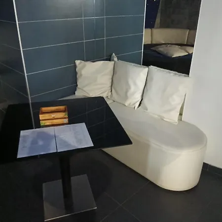 Otel La Fayette Licola