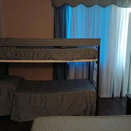 Otel La Fayette Licola Monterusciello