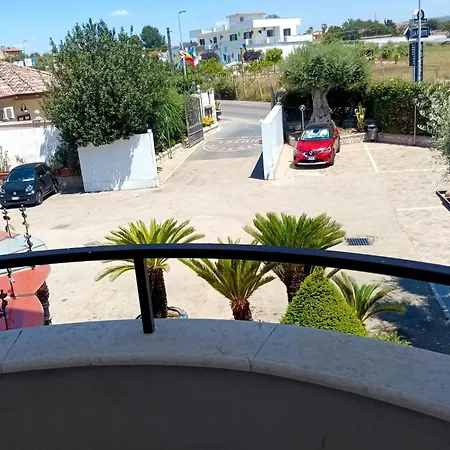 Otel La Fayette Licola