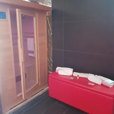La Fayette Licola 3*