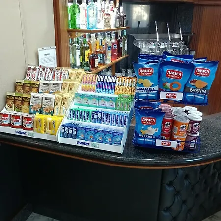 Hotel La Fayette Licola 3*