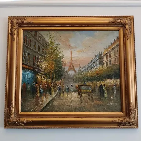 La Fayette Licola Otel 3*