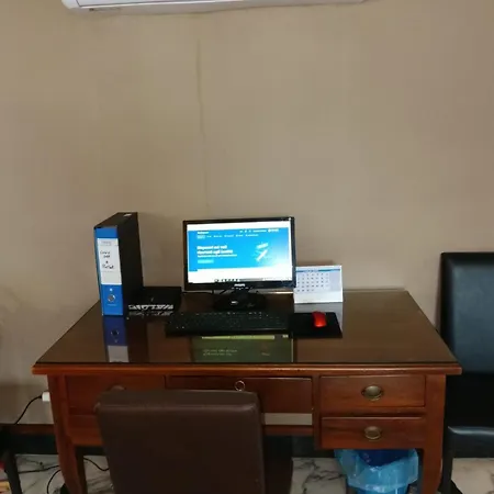 La Fayette Licola Otel 3*