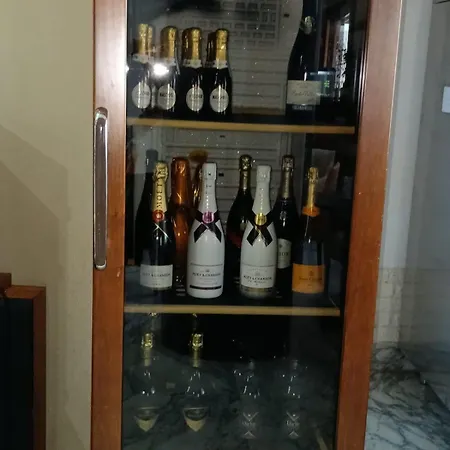 Otel La Fayette Licola Monterusciello