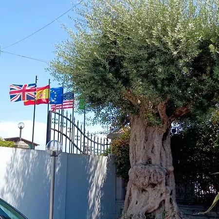 Otel La Fayette Licola Monterusciello
