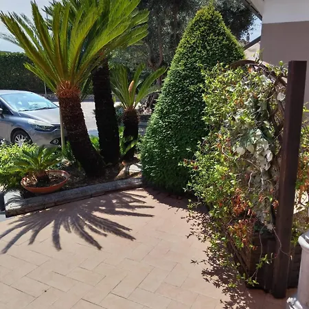 Otel La Fayette Licola