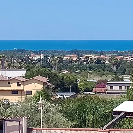 Hotel La Fayette Licola
